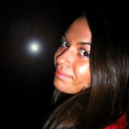 Маша, Москва