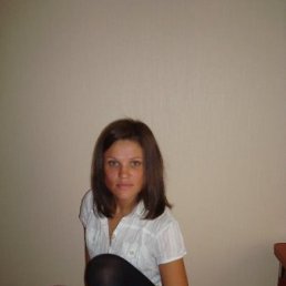 Жанна, Москва