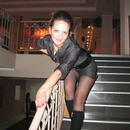 Екатерина, Москва