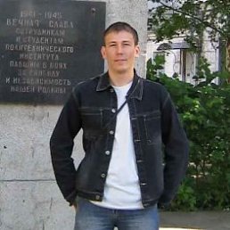 Андрей, Санкт-Петербург