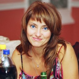 Галина, Киев