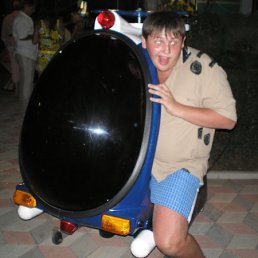 Ренат, Москва