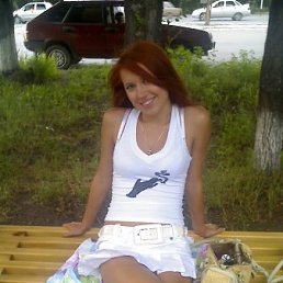 Кэтрин, Москва