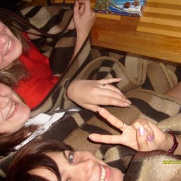 Лера, Санкт-Петербург