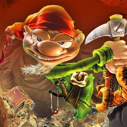 Лёха, Москва