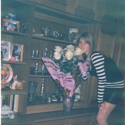 Евгения, Новосибирск