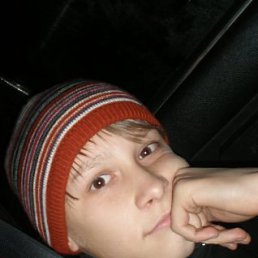 Антон, Москва