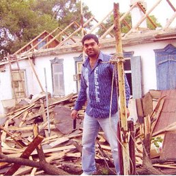 Коля, Одесса