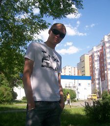 Fireman, Москва