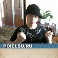 Коля, Киев