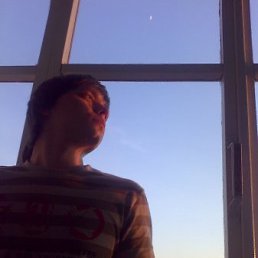 Олег, Москва