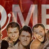 Вовчик, Санкт-Петербург